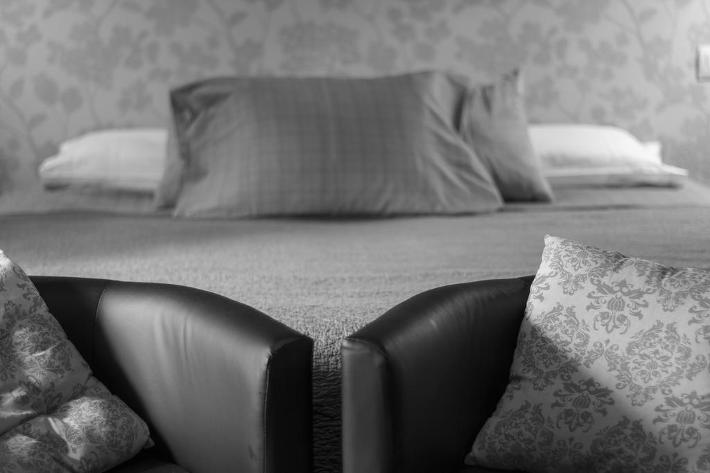 O Remanso Dos Patos Hotel Penalba  Kamer foto