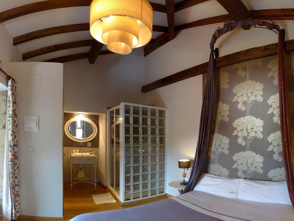 O Remanso Dos Patos Hotel Penalba  Kamer foto